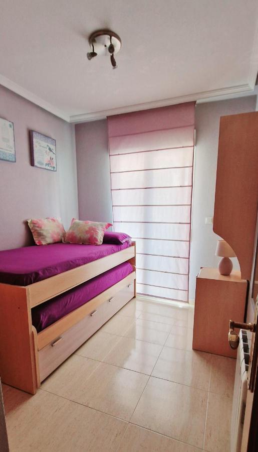 Exclusive Penthouse Pool & Beach - Lovely For Families - Los Pinos Residential El Campello Exterior photo