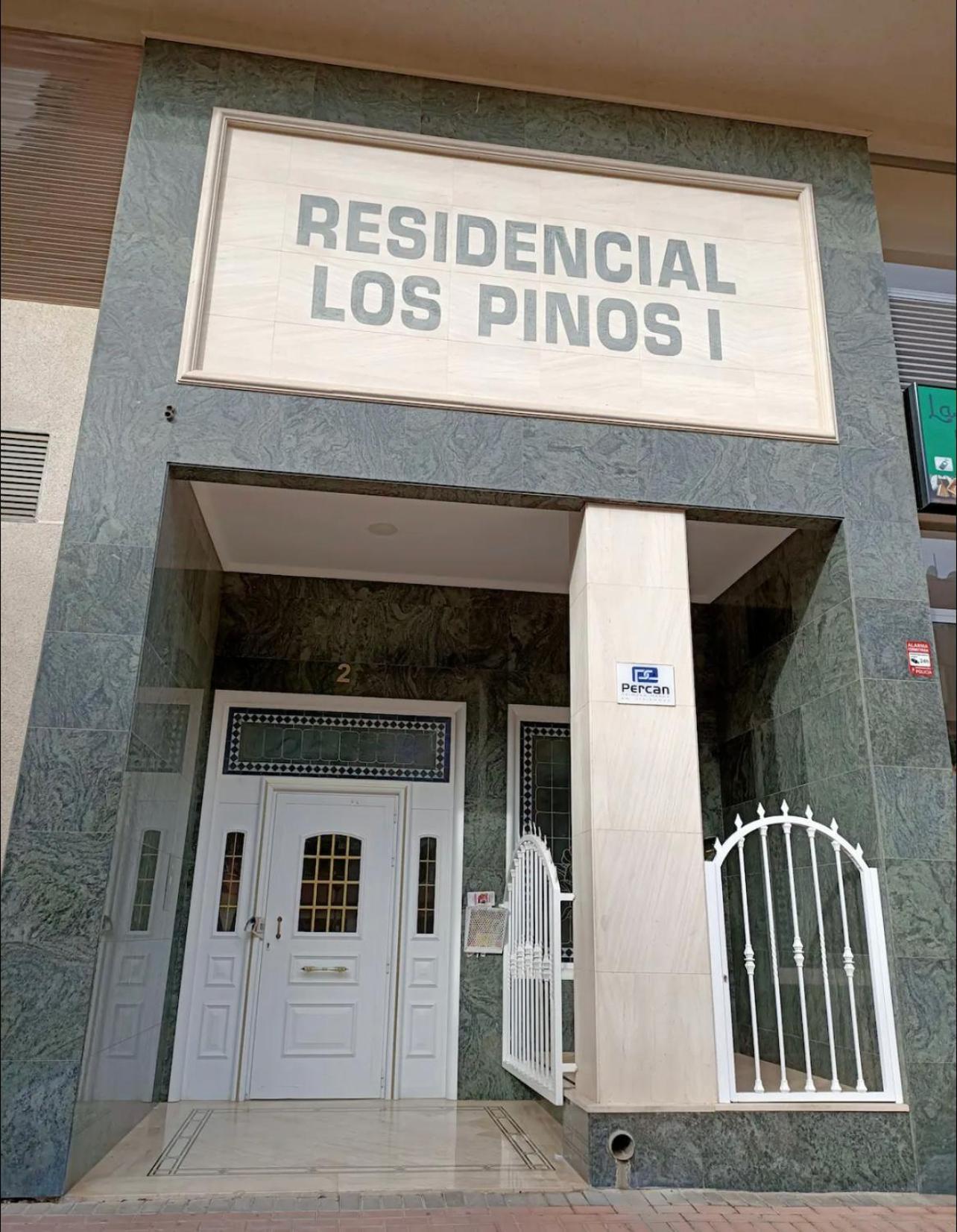 Exclusive Penthouse Pool & Beach - Lovely For Families - Los Pinos Residential El Campello Exterior photo