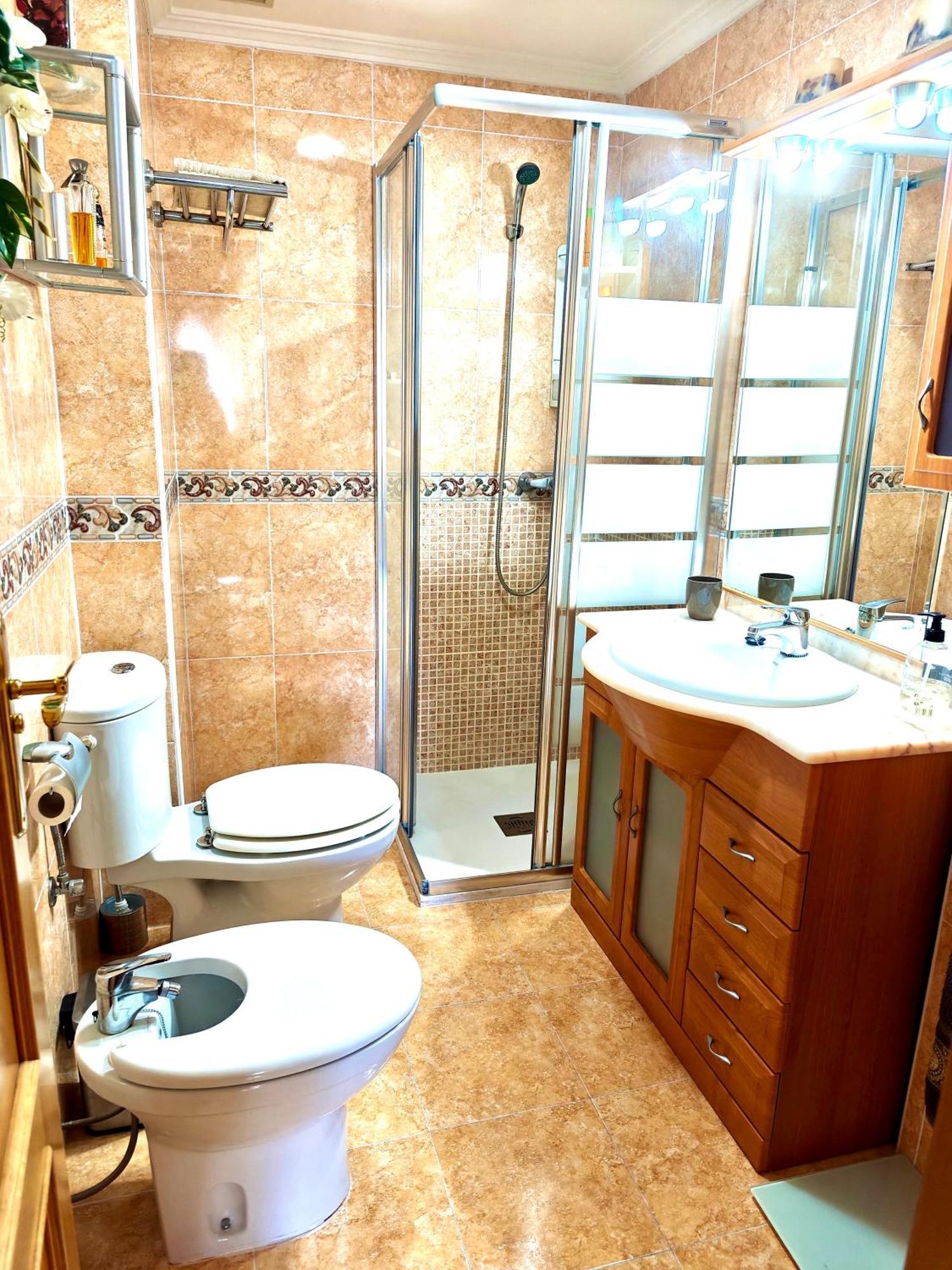 Exclusive Penthouse Pool & Beach - Lovely For Families - Los Pinos Residential El Campello Exterior photo