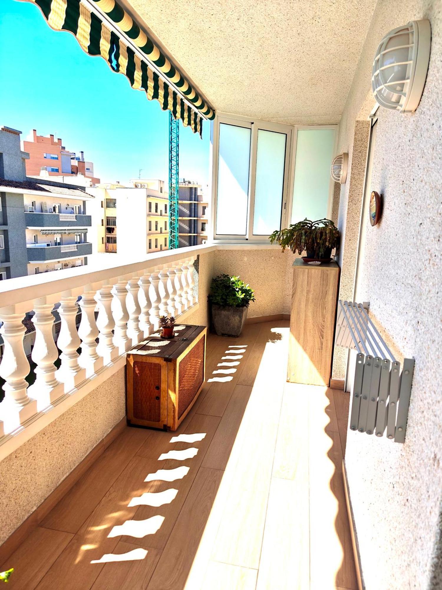 Exclusive Penthouse Pool & Beach - Lovely For Families - Los Pinos Residential El Campello Exterior photo