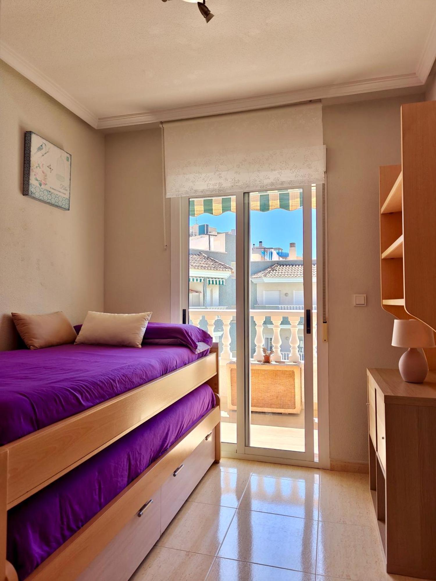 Exclusive Penthouse Pool & Beach - Lovely For Families - Los Pinos Residential El Campello Exterior photo